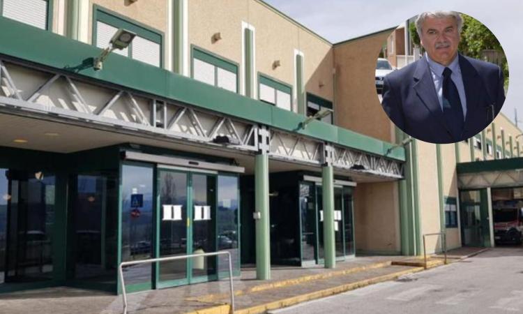 "Medici eccellenti, il mio grazie al reparto di chirurgia dell'ospedale di Camerino" "Medici eccellenti, il mio grazie al reparto di chirurgia dell'ospedale di Camerino"