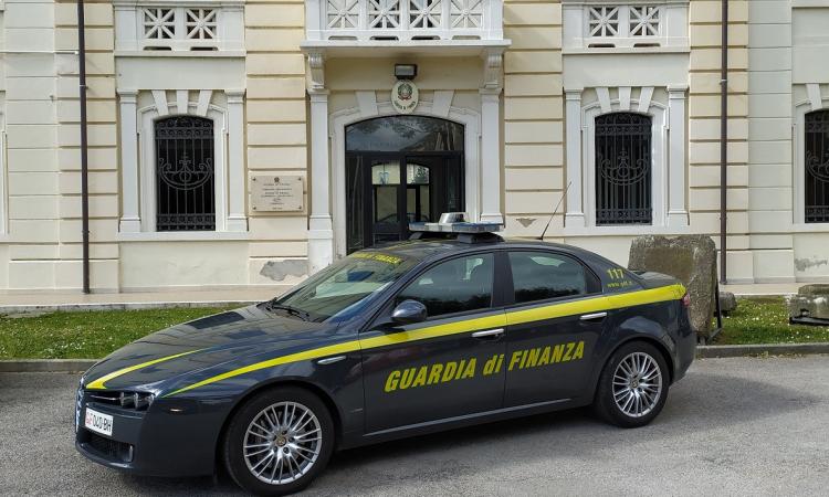 Ecobonus e Sismabonus: operazione della Finanza, scoperta truffa da 11 milioni di euro Ecobonus e Sismabonus: operazione della Finanza, scoperta truffa da 11 milioni di euro