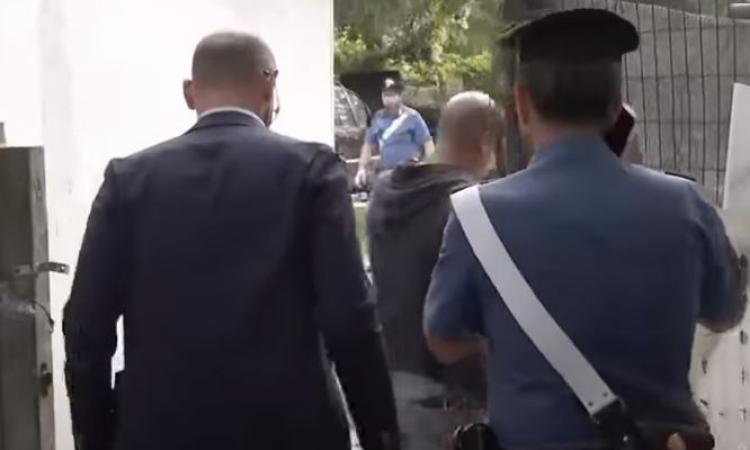 Femminicidio Osimo, primi riscontri sull'autopsia: ferite alla testa e agli arti per Ilaria Femminicidio Osimo, primi riscontri sull'autopsia: ferite alla testa e agli arti per Ilaria