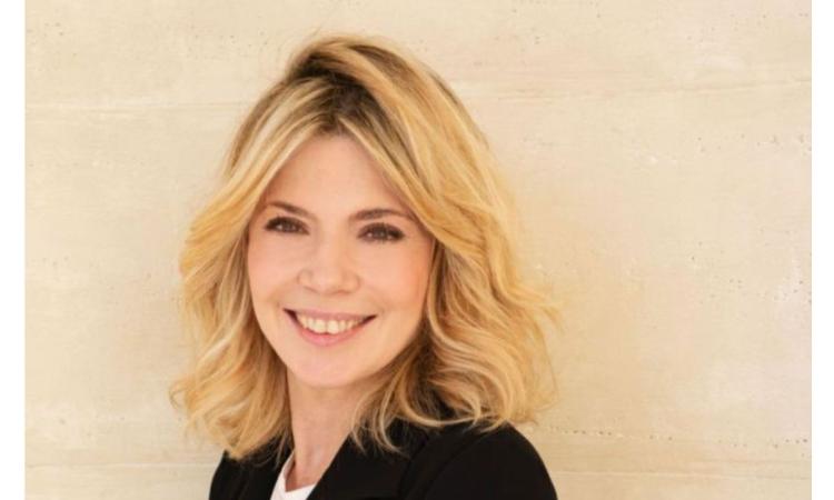 Sant'Angelo in Pontano, Benedicta Boccoli al Teatro Angeletti: si rialza lo storico sipario