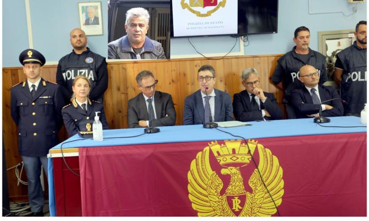 Mogliano, sequestro di beni per 6 milioni tra fabbricati e terreni: nei guai l'imprenditore Giancarlo Iorio Gnisci