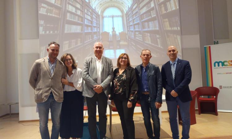 Macerata, oltre 80 partecipanti al convegno ‘Comprendere e gestire l’ulcera vascolare’ Macerata, oltre 80 partecipanti al convegno ‘Comprendere e gestire l’ulcera vascolare’