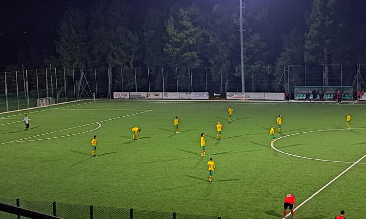 Vis Civitanova sconfitta di misura dalla Stese per 2-1: fatale l'avvio choc di partita Vis Civitanova sconfitta di misura dalla Stese per 2-1: fatale l'avvio choc di partita