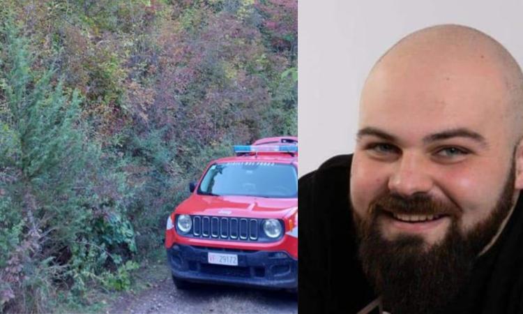 Va in cerca di funghi e scompare: trovato senza vita dopo 5 giorni il corpo di Michael Agostini Va in cerca di funghi e scompare: trovato senza vita dopo 5 giorni il corpo di Michael Agostini