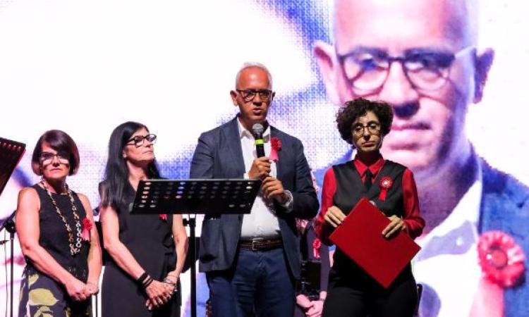 Civitanova, Ciarapica a difesa di Popsophia: "Riferimento della scena culturale regionale" Civitanova, Ciarapica a difesa di Popsophia: "Riferimento della scena culturale regionale"