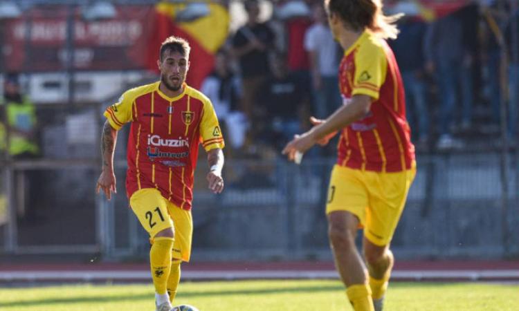 Serie C, la Recanatese non sa vincere: solo 0-0 con la Lucchese e ultimo posto Serie C, la Recanatese non sa vincere: solo 0-0 con la Lucchese e ultimo posto