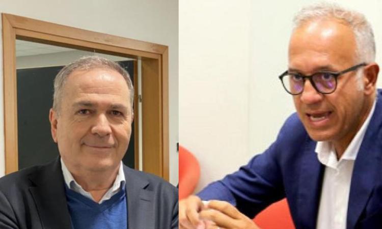 Civitanova, Dipende da Noi replica a Ciarapica: "Ha il dovere di ascoltare critiche" Civitanova, Dipende da Noi replica a Ciarapica: "Ha il dovere di ascoltare critiche"