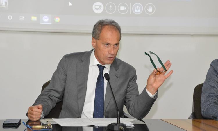 Urbanistica, Aguzzi: "Proroga di due anni al divieto di consumo di suolo nelle Marche"