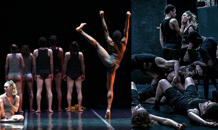 Tolentino, la danza torna al Politeama con il Balletto di Parma Tolentino, la danza torna al Politeama con il Balletto di Parma