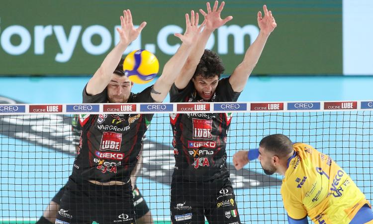 Volley, Supercoppa in programma a Cagliari: le date