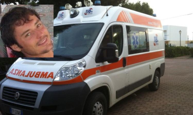 Civitanova, overdose in casa: muore un 45enne
