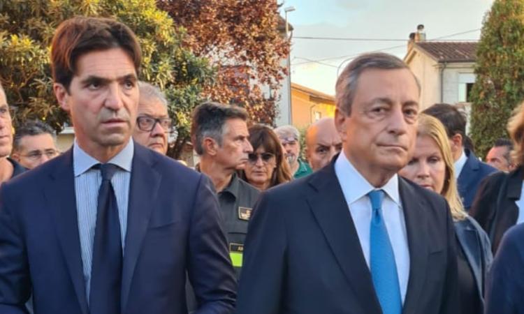 Alluvione, il Consiglio dei Ministri estende lo stato di emergenza alla provincia di Macerata