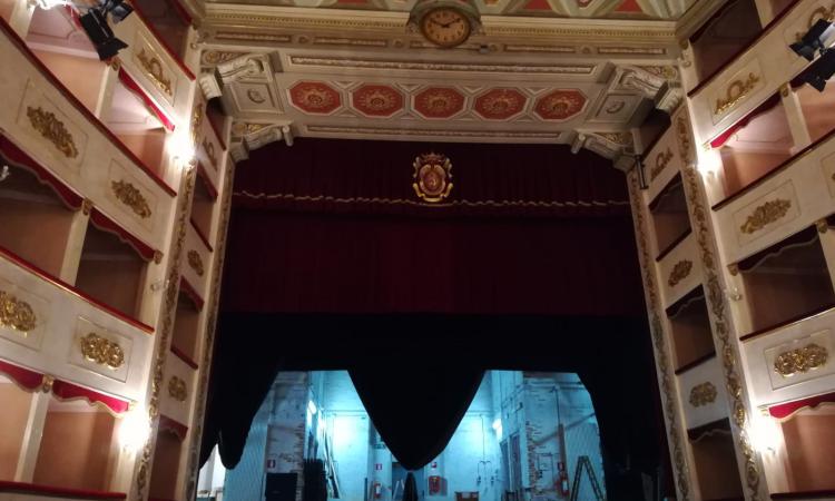 Recanati, "Le note delle eccellenze": al Persiani evento di beneficenza con danza e musica Recanati, "Le note delle eccellenze": al Persiani evento di beneficenza con danza e musica