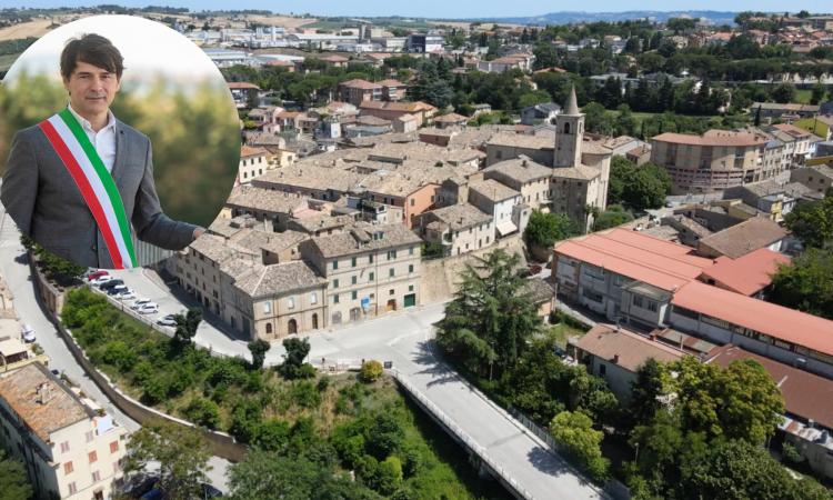 Appignano a caccia di fondi: "Avanzo di 700 mila euro da destinare a nuove opere"