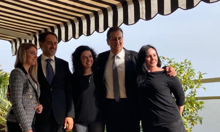 Il Ginesio Fest sbarca nel Principato di Monaco: in scena "Mistero Buffo"