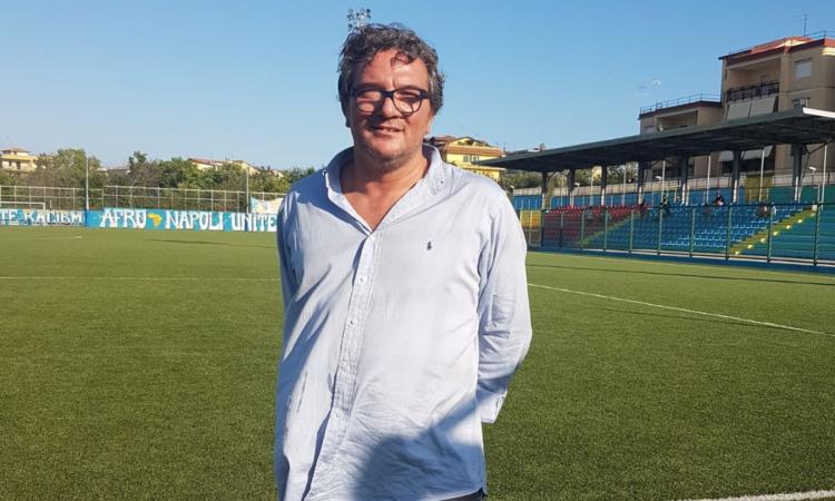 Eccellenza, il ritorno di Proculo alla Sangiustese: arriva la nomina a nuovo ds rossoblù