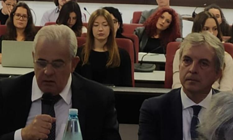 Macerata, Rivetti presenta il suo “Disordine Tributario” rivolto a imprese e delocalizzazione