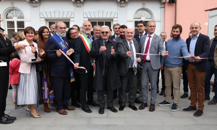 Al via la 57° Fiera del tartufo bianco di Acqualagna: invitati i sindaci colpiti dall'alluvione