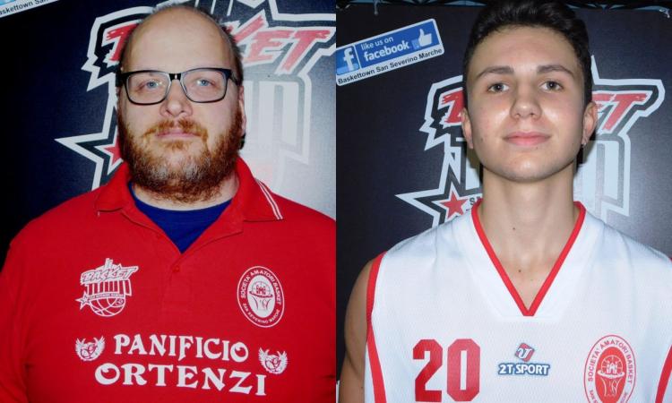 Basket, la Rhutten San Severino doma in casa Fermo: finisce 59-50