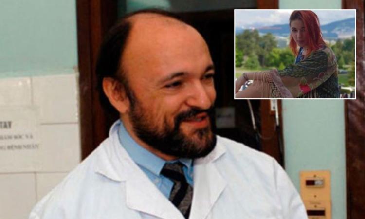 Morte Maddalena Urbani, figlia del medico-eroe: condannato a 14 anni di carcere il pusher Morte Maddalena Urbani, figlia del medico-eroe: condannato a 14 anni di carcere il pusher