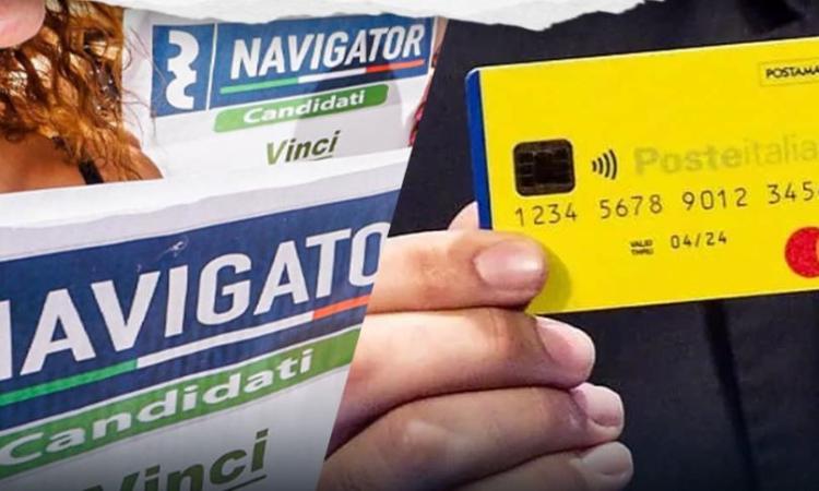 Contratti in scadenza per i navigator: "Lavoratori insostituibili, la Regione intervenga" Contratti in scadenza per i navigator: "Lavoratori insostituibili, la Regione intervenga"