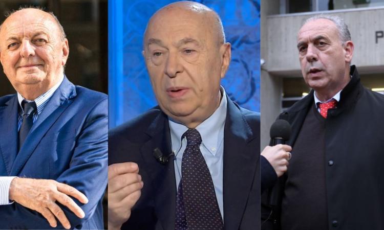 60 anni dalla morte di Enrico Mattei, a Matelica il ministro Fratin: dialogo con Legnini e Paolo Mieli 60 anni dalla morte di Enrico Mattei, a Matelica il ministro Fratin: dialogo con Legnini e Paolo Mieli