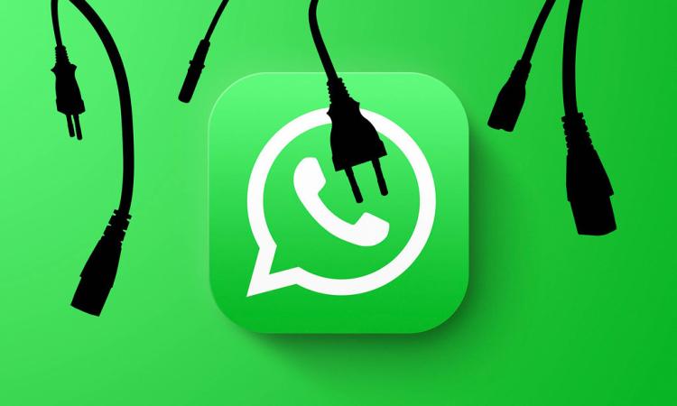WhatsApp down in quasi tutta Italia: il disservizio perdura dalle 9 di questa mattina