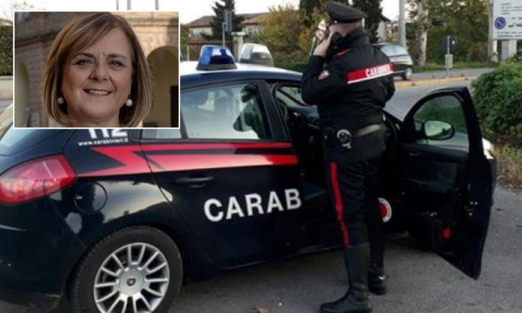 Montefano, furto alla Sabry Maglieria: "Arresto lampo grazie a telecamere e forze dell'ordine" Montefano, furto alla Sabry Maglieria: "Arresto lampo grazie a telecamere e forze dell'ordine"