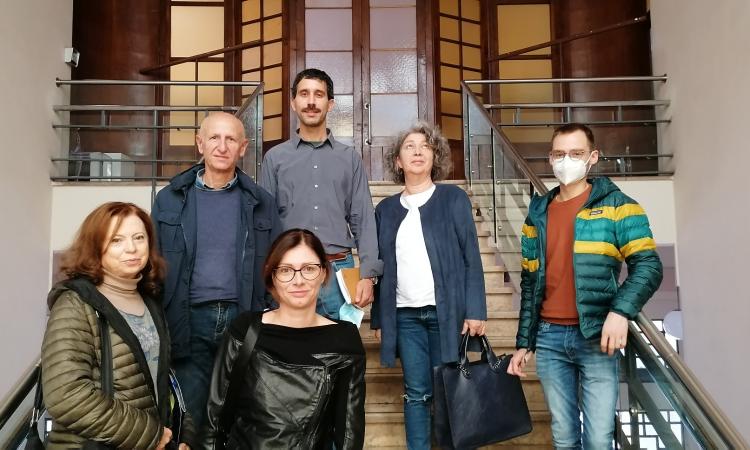 Corridonia, il comitato 'No discarica': "La sindaca ha accolto le nostre istanze" Corridonia, il comitato 'No discarica': "La sindaca ha accolto le nostre istanze"