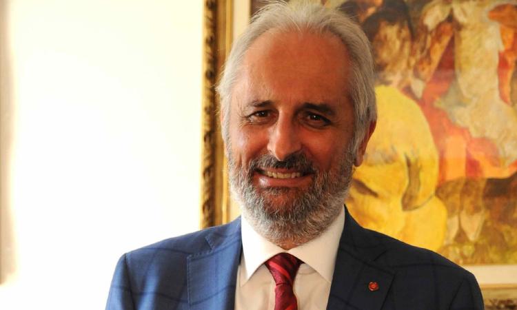 Macerata, "dalla digitalizzazione alla transizione ecologica": convegno sul tema Pnrr targato Bcc Macerata, "dalla digitalizzazione alla transizione ecologica": convegno sul tema Pnrr targato Bcc
