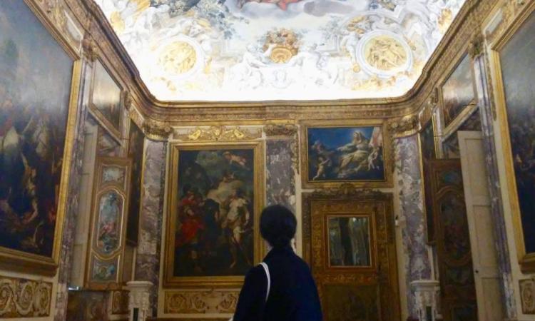 Macerata, Crivelli e la notte di Halloween al museo: il ponte di ognissanti a Palazzo Buonaccorsi