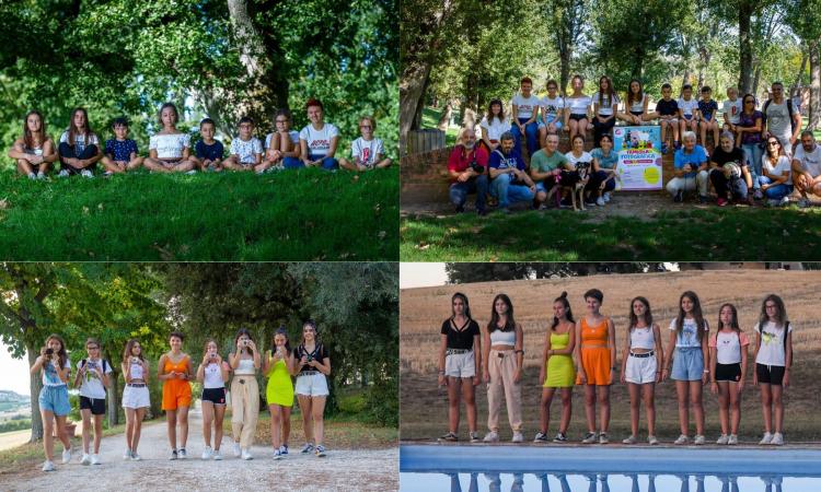 Montefano, i ragazzi delle medie alla scoperta della fotografia grazie all'associazione "Effetto Ghergo" Montefano, i ragazzi delle medie alla scoperta della fotografia grazie all'associazione "Effetto Ghergo"