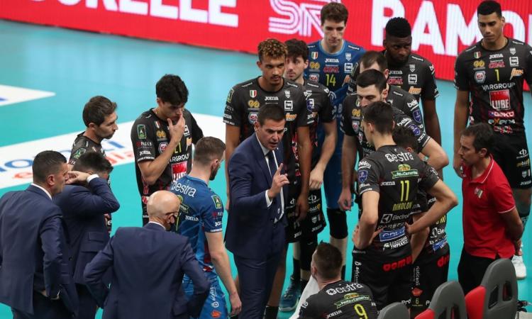 Champions League, ufficiali le avversarie del girone della Lube: il calendario delle partite Champions League, ufficiali le avversarie del girone della Lube: il calendario delle partite