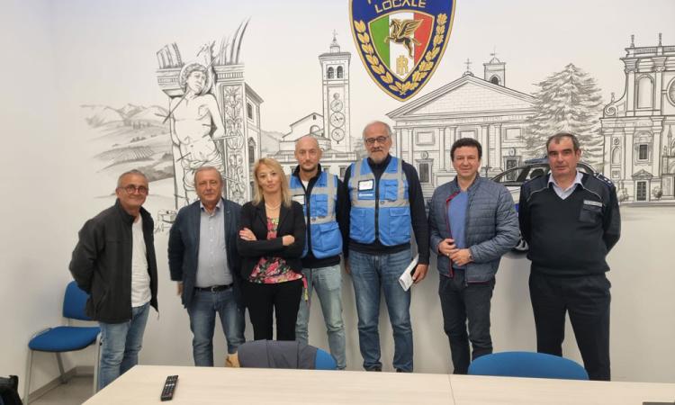 Tolentino, accordo Comune-Cosmari: scattano i controlli sul conferimento dei rifiuti