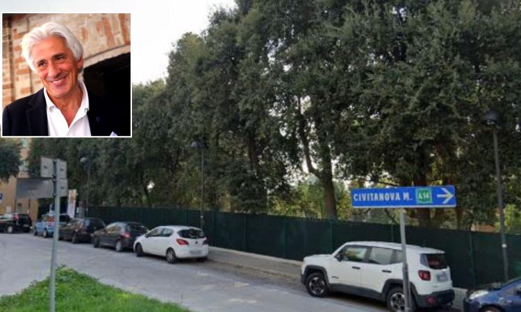 Macerata, Parcaroli fa "retromarcia" sui parcheggi in zona ospedale: niente aumento delle tariffe Macerata, Parcaroli fa "retromarcia" sui parcheggi in zona ospedale: niente aumento delle tariffe