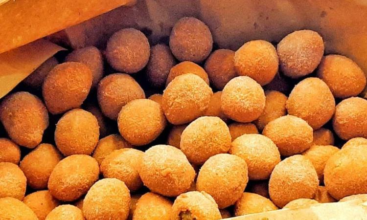 Tolentino, arriva "La Mattata" in piazza Madama: sabato con street food e musica