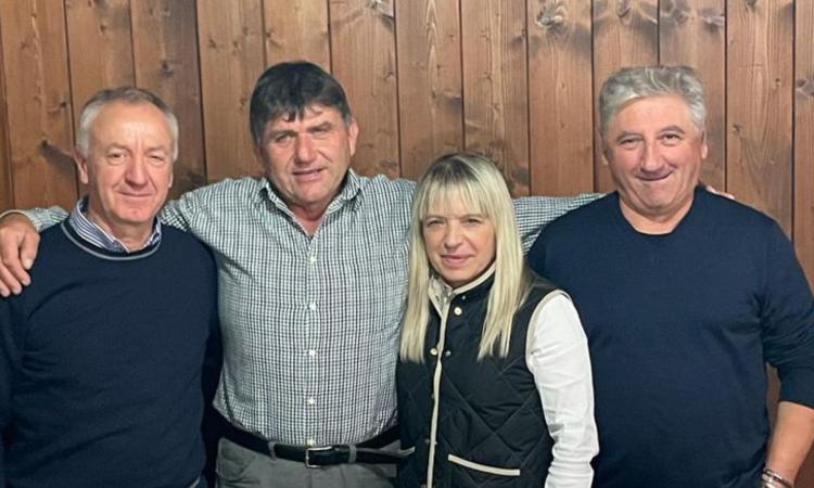San Severino, 38 anni di servizio in Comune: Alberto Piantoni va in pensione San Severino, 38 anni di servizio in Comune: Alberto Piantoni va in pensione