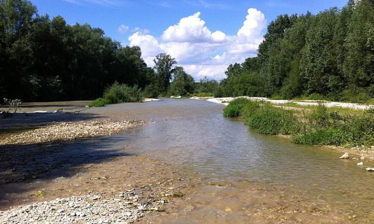 Contratto di fiume del basso Potenza: svolto il primo tavolo tecnico a Montelupone