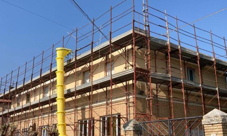 Montecassiano, oltre 278mila euro per realizzare un terzo asilo nido: arriva l'ok per i fondi Montecassiano, oltre 278mila euro per realizzare un terzo asilo nido: arriva l'ok per i fondi