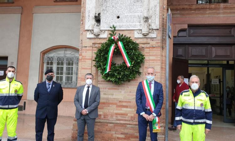 Civitanova Marche festeggia il 4 novembre: il programma Civitanova Marche festeggia il 4 novembre: il programma