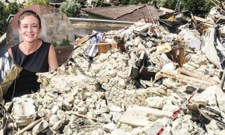 Ricostruzione sisma, "Nell'entroterra prosegue la strategia dell'abbandono" Ricostruzione sisma, "Nell'entroterra prosegue la strategia dell'abbandono"