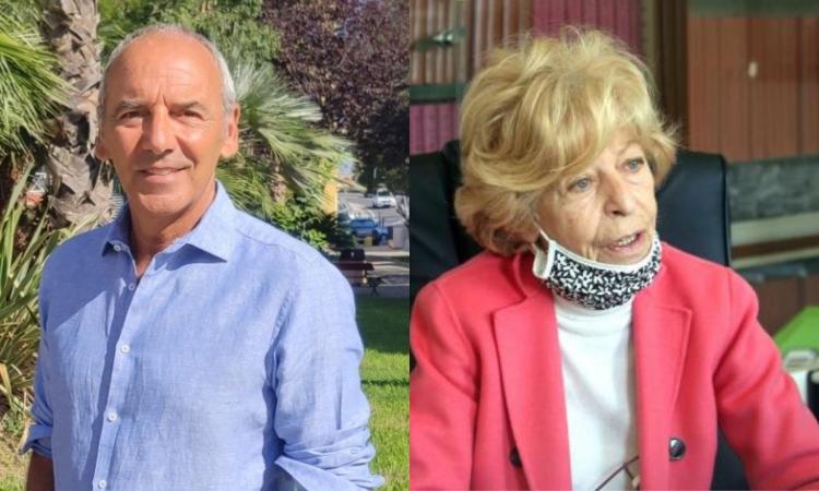 Porto Recanati, bagarre sulla rigenerazione urbana. Michelini a Ubaldi: “Noi efficienti, lei superficiale e inconcludente” Porto Recanati, bagarre sulla rigenerazione urbana. Michelini a Ubaldi: “Noi efficienti, lei superficiale e inconcludente”