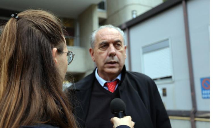 Sisma 2016: approvati 15 mila contributi per 4.8 miliardi. Legnini: "Segnali incoraggianti" Sisma 2016: approvati 15 mila contributi per 4.8 miliardi. Legnini: "Segnali incoraggianti"