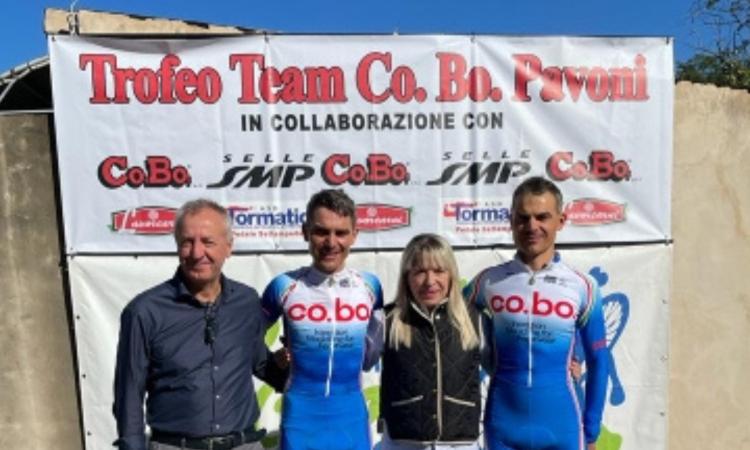 San Severino, successo per la decima edizione del trofeo "Co. Bo. Pavoni": 200 ciclisti al traguardo San Severino, successo per la decima edizione del trofeo "Co. Bo. Pavoni": 200 ciclisti al traguardo