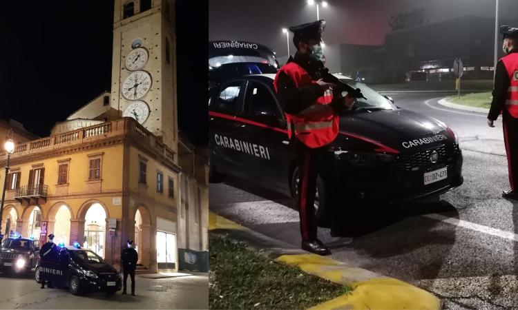 Clandestini a Tolentino e San Ginesio: quattro denunciati. Sospesa attività di un bar Clandestini a Tolentino e San Ginesio: quattro denunciati. Sospesa attività di un bar