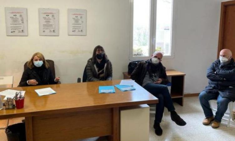 Canile Macerata, chiuso il ricorso al Tar. Meridiana: "La nostra preoccupazione è per i dipendenti" Canile Macerata, chiuso il ricorso al Tar. Meridiana: "La nostra preoccupazione è per i dipendenti"