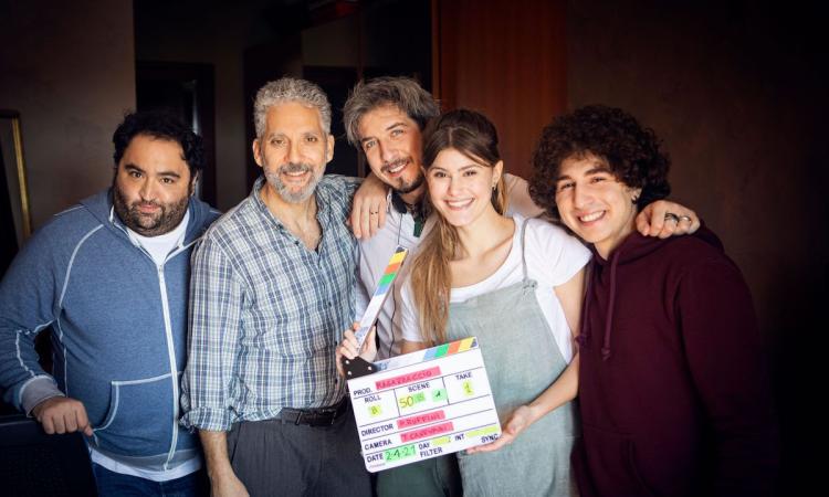 Paolo Ruffini a Civitanova: presenterà il suo ultimo film "Ragazzaccio"
