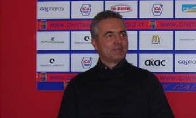 Eccellenza, la Sangiustese sceglie Gabriele Morganti: è lui il nuovo allenatore rossoblù