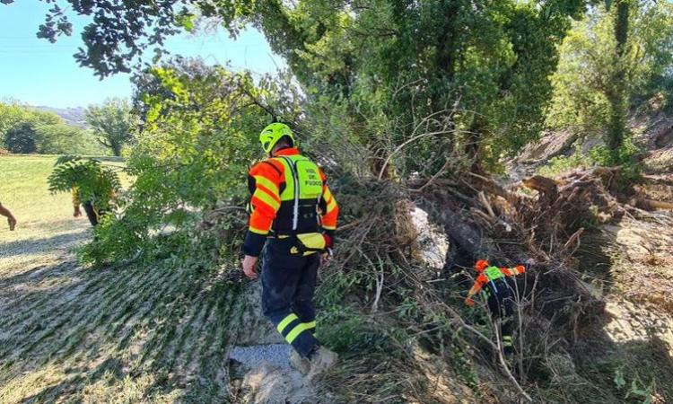 Imprese colpite dall'alluvione, operativo il fondo di oltre 6 milioni attivato dalla Regione Imprese colpite dall'alluvione, operativo il fondo di oltre 6 milioni attivato dalla Regione