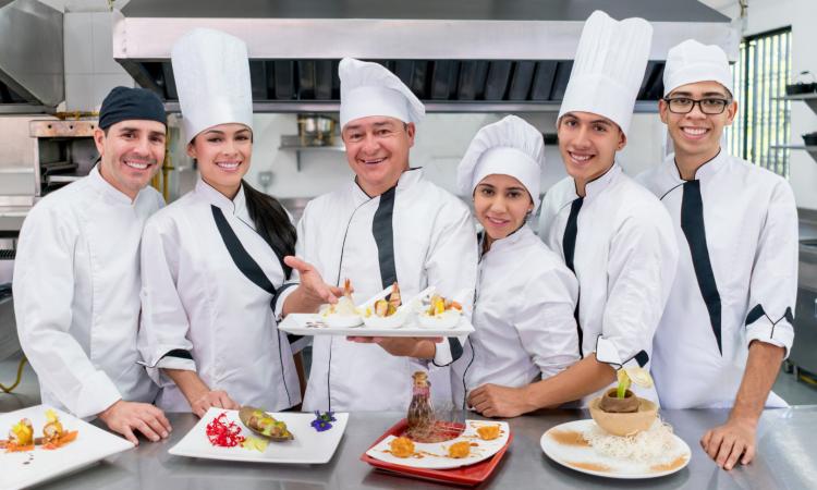 Tolentino, come diventare operatore della ristorazione: al via corso gratuito Tolentino, come diventare operatore della ristorazione: al via corso gratuito